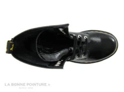 Dr. Martens Dr Martens 1460 Black Patent Croco - 26262001 - Boots Noir Verni -Célèbre Chaussures Magasin cd24607c73b9e66c561f35ea11d5d5ef img 5403.jpg 153977