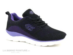 DT New York B387763 - Noir - Violet - Basket Maille Femme -Célèbre Chaussures Magasin cd24607c73b9e66c561f35ea11d5d5ef img 5405.jpg 178205