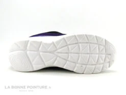 DT New York B387763 - Noir - Violet - Basket Maille Femme -Célèbre Chaussures Magasin cd24607c73b9e66c561f35ea11d5d5ef img 5407.jpg 178203