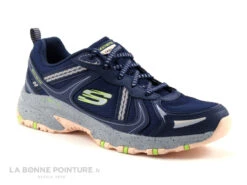Skechers Hillcrest Vast Adventure - 149820 - Basket Bleu Marine -Célèbre Chaussures Magasin cd24607c73b9e66c561f35ea11d5d5ef img 5422.jpg 166163
