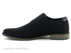 Broker And Co 16033 Noir - Chaussure Habillee Homme Noir Mat -Célèbre Chaussures Magasin cd24607c73b9e66c561f35ea11d5d5ef img 5431.jpg 178265