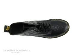Dr. Martens Dr Martens 1460 FLAMES Black 27028001 - Flame Polished Smooth - Boots -Célèbre Chaussures Magasin cd24607c73b9e66c561f35ea11d5d5ef img 5432.jpg 166203
