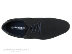 Broker And Co 16033 Noir - Chaussure Habillee Homme Noir Mat -Célèbre Chaussures Magasin cd24607c73b9e66c561f35ea11d5d5ef img 5433.jpg 178267