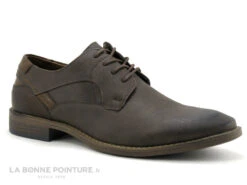 Broker And Co 16033 Marron - Chaussure Habillee Homme -Célèbre Chaussures Magasin cd24607c73b9e66c561f35ea11d5d5ef img 5435.jpg 178274