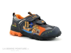 Lico 300217 Pirate Blinky - Marine Orange - Basket Leds Enfant -Célèbre Chaussures Magasin cd24607c73b9e66c561f35ea11d5d5ef img 5475 copie.jpg 166232