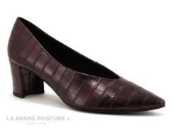 Marco Tozzi 2-22430-35 Bordeaux Croco - Escarpin Pointu -Célèbre Chaussures Magasin cd24607c73b9e66c561f35ea11d5d5ef img 5535.jpg 154168