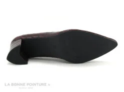 Marco Tozzi 2-22430-35 Bordeaux Croco - Escarpin Pointu -Célèbre Chaussures Magasin cd24607c73b9e66c561f35ea11d5d5ef img 5539.jpg 154167
