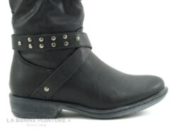 Wipop DELONA Noir - Froncee - Botte Fille 11 Wipop DELONA Noir - Froncee - Botte Fille -Célèbre Chaussures Magasin cd24607c73b9e66c561f35ea11d5d5ef img 5540.jpg 112475