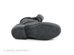 Wipop DELONA Noir - Froncee - Botte Fille 13 Wipop DELONA Noir - Froncee - Botte Fille -Célèbre Chaussures Magasin cd24607c73b9e66c561f35ea11d5d5ef img 5541.jpg 112476