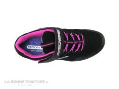 Skechers RAINY RUNNER 81533 Black Hot Pink - Basket Fille 9 Skechers RAINY RUNNER 81533 Black Hot Pink - Basket Fille -Célèbre Chaussures Magasin cd24607c73b9e66c561f35ea11d5d5ef img 5541.jpg 154171