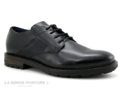 Bugatti BOLO EXKO 311AC1011000 - Chaussure Derbi Noir Homme -Célèbre Chaussures Magasin cd24607c73b9e66c561f35ea11d5d5ef img 5551.jpg 178398