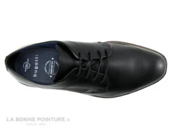 Bugatti BOLO EXKO 311AC1011000 - Chaussure Derbi Noir Homme -Célèbre Chaussures Magasin cd24607c73b9e66c561f35ea11d5d5ef img 5556.jpg 178397