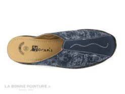 Morans XENO Jean - Sabot Femme Bleu 6 Morans XENO Jean - Sabot Femme Bleu -Célèbre Chaussures Magasin cd24607c73b9e66c561f35ea11d5d5ef img 5579.jpg 166340