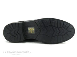 Point D Orgues FORY Noir - Boots Homme - 2 Fermetures Eclair -Célèbre Chaussures Magasin cd24607c73b9e66c561f35ea11d5d5ef img 5599.jpg 178442