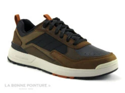 Skechers ROZIER WILLRON 210346 Marron - Basket Ville Homme 11 Skechers ROZIER WILLRON 210346 Marron - Basket Ville Homme -Célèbre Chaussures Magasin cd24607c73b9e66c561f35ea11d5d5ef img 5604.jpg 166368