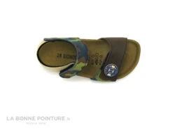 Biomodex 1852TR Camouflage - Sandale Velcro GARCON -Célèbre Chaussures Magasin cd24607c73b9e66c561f35ea11d5d5ef img 5606.jpg 135154