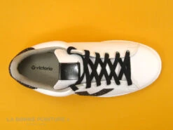 Victoria 125244 Blanc - Glitter Noir - Basket Mode -Célèbre Chaussures Magasin cd24607c73b9e66c561f35ea11d5d5ef img 5618.jpg 166346