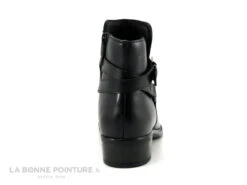 Lily Mood FELO Noir - Bottine Basse Femme -Célèbre Chaussures Magasin cd24607c73b9e66c561f35ea11d5d5ef img 5635.jpg 178454