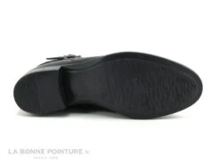 Lily Mood FELO Noir - Bottine Basse Femme -Célèbre Chaussures Magasin cd24607c73b9e66c561f35ea11d5d5ef img 5636.jpg 178455