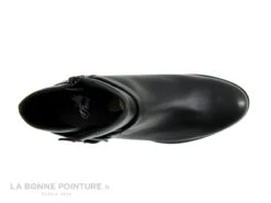 Lily Mood FELO Noir - Bottine Basse Femme -Célèbre Chaussures Magasin cd24607c73b9e66c561f35ea11d5d5ef img 5637.jpg 178456