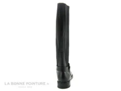 Lily Mood FIXE Noir - Botte Femme Avec Partie Elastique -Célèbre Chaussures Magasin cd24607c73b9e66c561f35ea11d5d5ef img 5653.jpg 178475