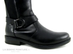 Lily Mood FIXE Noir - Botte Femme Avec Partie Elastique -Célèbre Chaussures Magasin cd24607c73b9e66c561f35ea11d5d5ef img 5655.jpg 178477