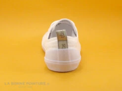 TBS KERINNA R7007 Sneakers Toile Blanc - Basket Femme -Célèbre Chaussures Magasin cd24607c73b9e66c561f35ea11d5d5ef img 5687.jpg 166423