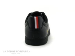 TBS LOVELLE Noir - Basket De Ville Homme Cuir Noir -Célèbre Chaussures Magasin cd24607c73b9e66c561f35ea11d5d5ef img 5700.jpg 154354