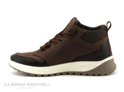 TBS LISTONE Marron - Chaussure Montante Imperméable -Célèbre Chaussures Magasin cd24607c73b9e66c561f35ea11d5d5ef img 5706.jpg 154361