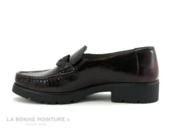 Pedi Girl BADREQUE Bordo Multi - Mocassin Femme Bordeaux 9 Pedi Girl BADREQUE Bordo Multi - Mocassin Femme Bordeaux -Célèbre Chaussures Magasin cd24607c73b9e66c561f35ea11d5d5ef img 5710.jpg 178556