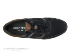 Josef Seibel - 25305 - Enrico 05 Indigo - Basket Ville Homme Marine -Célèbre Chaussures Magasin cd24607c73b9e66c561f35ea11d5d5ef img 5725.jpg 166454