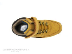 SK8 By Bopy IGOVILLE - Camel - Basket Montante GARCON -Célèbre Chaussures Magasin cd24607c73b9e66c561f35ea11d5d5ef img 5732.jpg 178623