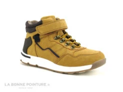 SK8 By Bopy IGOVILLE - Camel - Basket Montante GARCON -Célèbre Chaussures Magasin cd24607c73b9e66c561f35ea11d5d5ef img 5733.jpg 178629