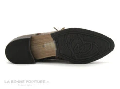 MamZelle SARDOU Serpent Moka - Velours Chataigne - Derby Femme -Célèbre Chaussures Magasin cd24607c73b9e66c561f35ea11d5d5ef img 5739.jpg 154403