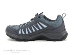 Salomon EOS GTX Ebony Zen Blue - L41719600 - Chaussure Randonnee Femme -Célèbre Chaussures Magasin cd24607c73b9e66c561f35ea11d5d5ef img 5740.jpg 178645