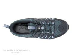 Salomon EOS GTX Ebony Zen Blue - L41719600 - Chaussure Randonnee Femme -Célèbre Chaussures Magasin cd24607c73b9e66c561f35ea11d5d5ef img 5743.jpg 178648
