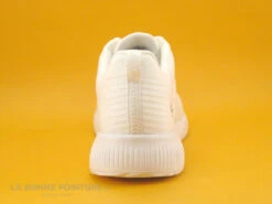 Skechers 32504 BOBS SQUAD Tough Talk - Basket Sport Femme Blanche -Célèbre Chaussures Magasin cd24607c73b9e66c561f35ea11d5d5ef img 5758.jpg 178510
