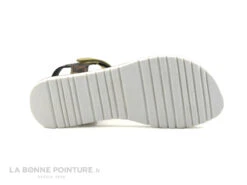 Kickers BRASKA Noir Or Reptile - Sandale Fille Bride Salome -Célèbre Chaussures Magasin cd24607c73b9e66c561f35ea11d5d5ef img 5784.jpg 166516