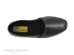 Dingo 339 Noir -Célèbre Chaussures Magasin cd24607c73b9e66c561f35ea11d5d5ef img 5788.jpg 112699