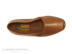 Dingo 339 Marron Natur Cuero -Célèbre Chaussures Magasin cd24607c73b9e66c561f35ea11d5d5ef img 5794.jpg 112706