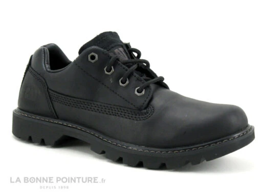 CATerpillar CAT Colorado Low - Black - 896370-60 - Chaussure Basse Homme