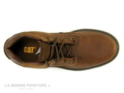 CATerpillar CAT Colorado Low - Cashew- 896370-60 - Chaussure Basse Marron -Célèbre Chaussures Magasin cd24607c73b9e66c561f35ea11d5d5ef img 5843.jpg 178719