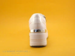 Marco Tozzi 2-23743-28 White - Basket Blanche Talon Haut Compense -Célèbre Chaussures Magasin cd24607c73b9e66c561f35ea11d5d5ef img 5847.jpg 166576