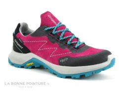 Grisport 14701V19G - Fuchsia - Noir - Turquoise - Basket Rando Femme -Célèbre Chaussures Magasin cd24607c73b9e66c561f35ea11d5d5ef img 5868.jpg 178894