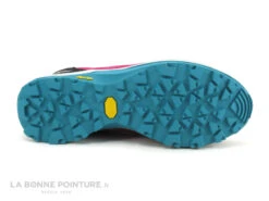 Grisport 14701V19G - Fuchsia - Noir - Turquoise - Basket Rando Femme -Célèbre Chaussures Magasin cd24607c73b9e66c561f35ea11d5d5ef img 5872.jpg 178892
