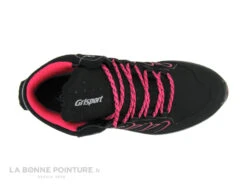 Grisport 14727R5G Noir - Rose - Basket Montante Randonnee Femme -Célèbre Chaussures Magasin cd24607c73b9e66c561f35ea11d5d5ef img 5887.jpg 178886