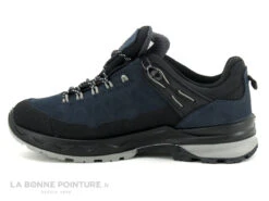 Grisport 14901N38G Bleu Noir - Basket Randonnee Homme -Célèbre Chaussures Magasin cd24607c73b9e66c561f35ea11d5d5ef img 5899.jpg 178919