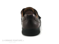 Arima OLIGO Marron - Chaussure Homme Cuir Marron Avec Velcro -Célèbre Chaussures Magasin cd24607c73b9e66c561f35ea11d5d5ef img 5904.jpg 166676