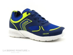 Geox SVETH J846PE Navy Lime - Lacet - Basket GARCON -Célèbre Chaussures Magasin cd24607c73b9e66c561f35ea11d5d5ef img 5938.jpg 124190