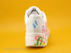 Skechers 177981 UNO Highlight Love-J-Goldcrown-Blanc-Coeurs Multi-Basket -Célèbre Chaussures Magasin cd24607c73b9e66c561f35ea11d5d5ef img 5966.jpg 179101